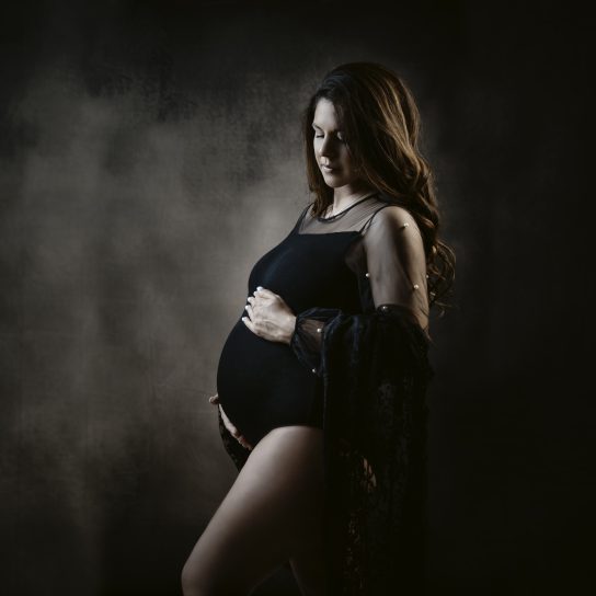 fotografa embarazo murcia
