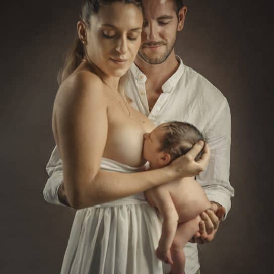 fotografa embarazo murcia